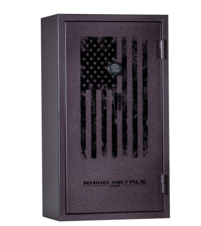 Rhino RBFX6033 Gun Safe