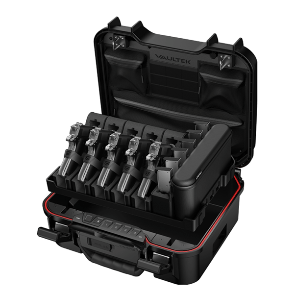 Vaultek LifePod XT Range Edition
