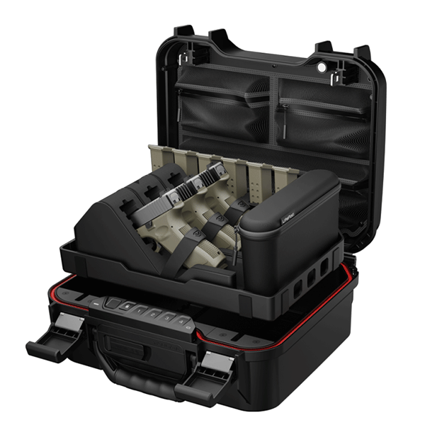 Vaultek LifePod XR Range Edition
