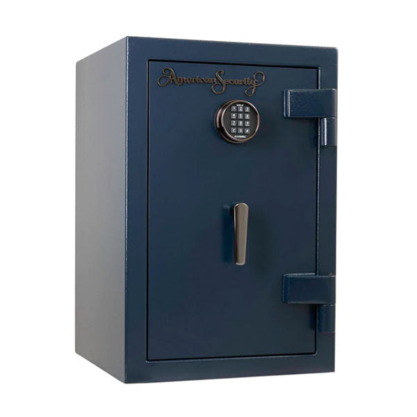 AMSEC American Security AM3020E5 Home & Office Safe