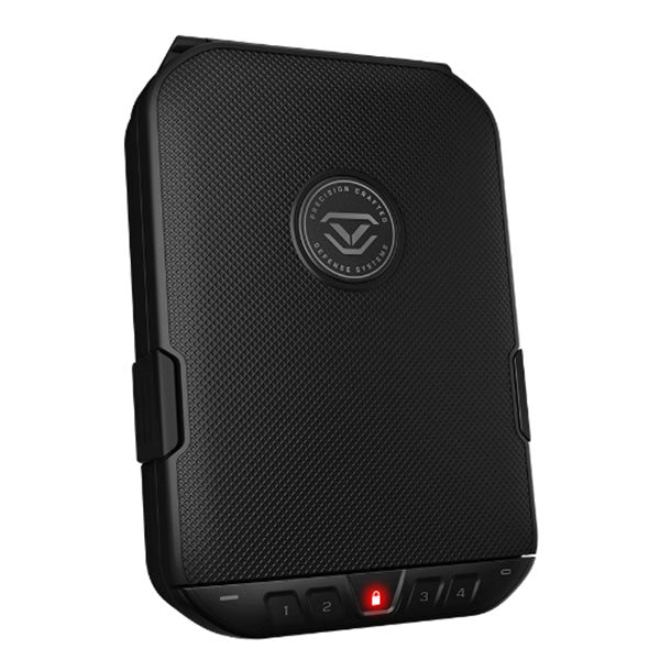 Vaultek LifePod 2.0 Portable Safe