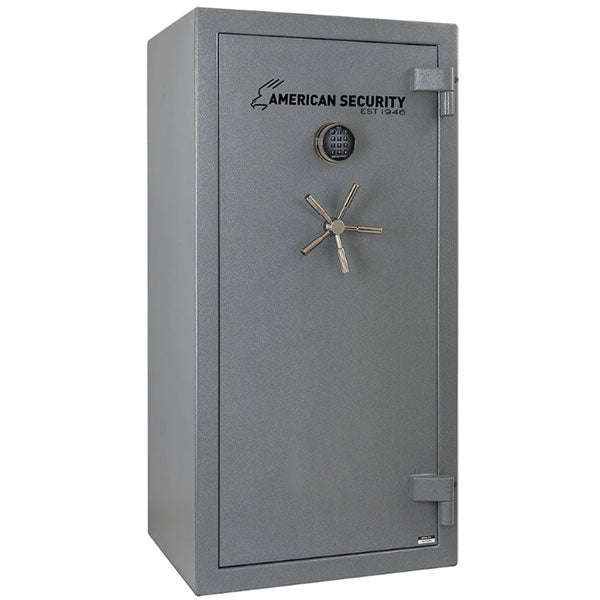 AMSEC American Security NF6032 NF Gun Safe — Safe Vault Pros