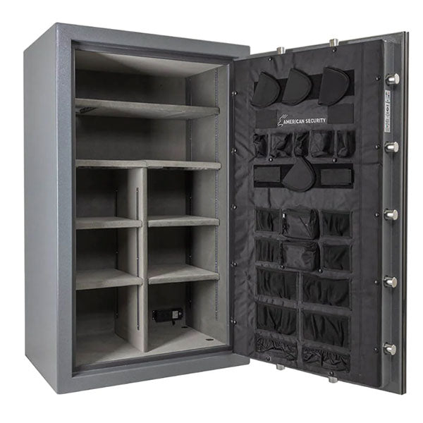 AMSEC American Security NF6036 NF Gun Safe — Safe Vault Pros