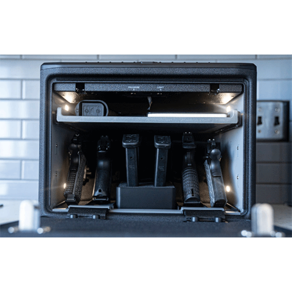 Vaultek MX2E Series Safe