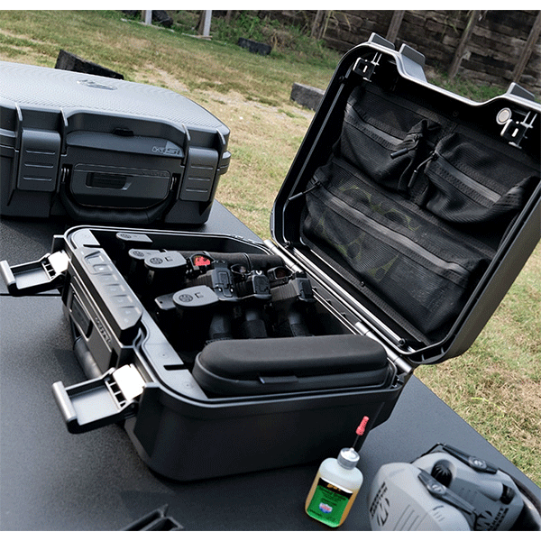 Vaultek LifePod XR Range Edition