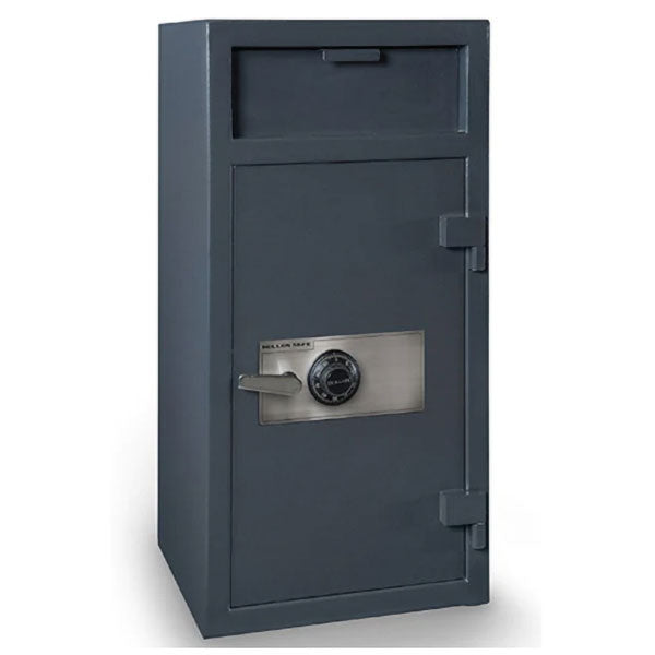 Hollon FD-4020CILK Depository Safe with Inner Locking Compartment