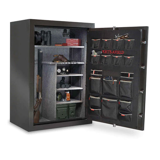 Sports Afield 48 Gun Safe SA5942HX — Safe Vault Pros