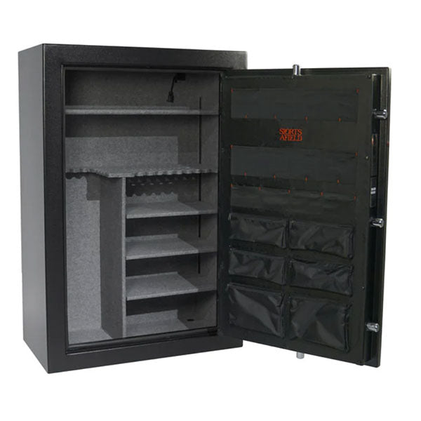 Sports Afield Preserve Gun Safe SA5940P