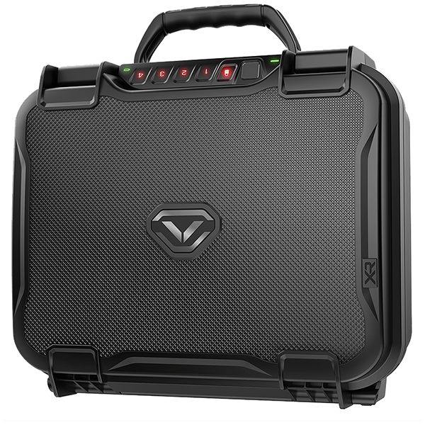Vaultek LifePod XR Range Edition