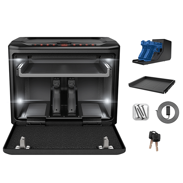 Vaultek MX2E Series Safe