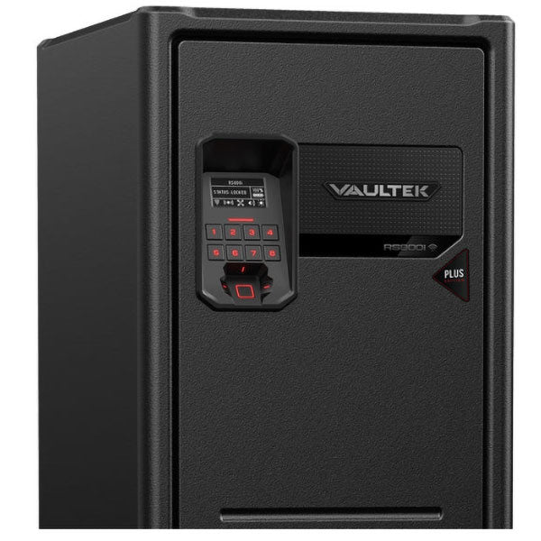 Vaultek RS800i PLUS Biometric Gun Safe