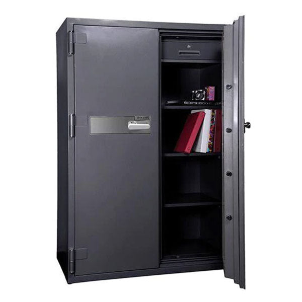 Hollon HS-1750C 2 Hour Office Safe