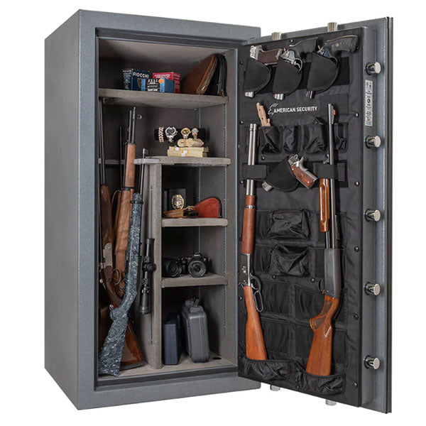 AMSEC American Security NF6032 NF Gun Safe