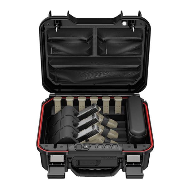 Vaultek LifePod XR Range Edition