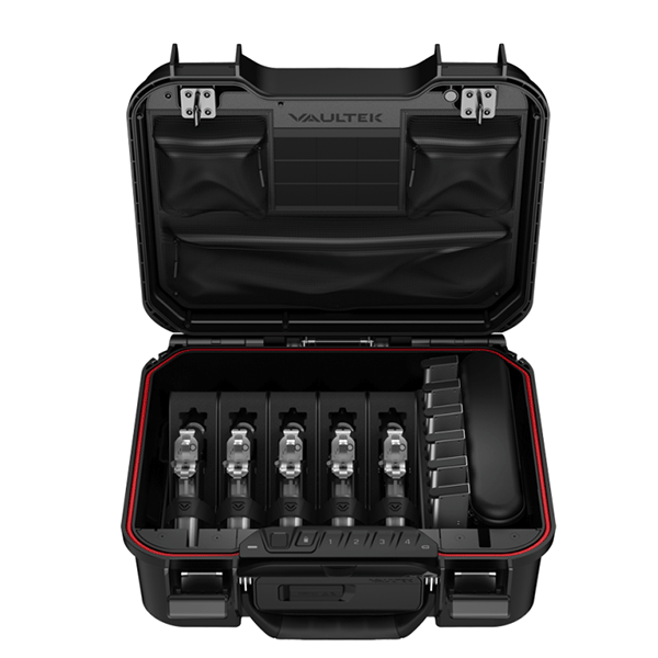 Vaultek LifePod XT Range Edition
