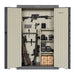 Hornady Mobilis™ Double-Door MAX Safe