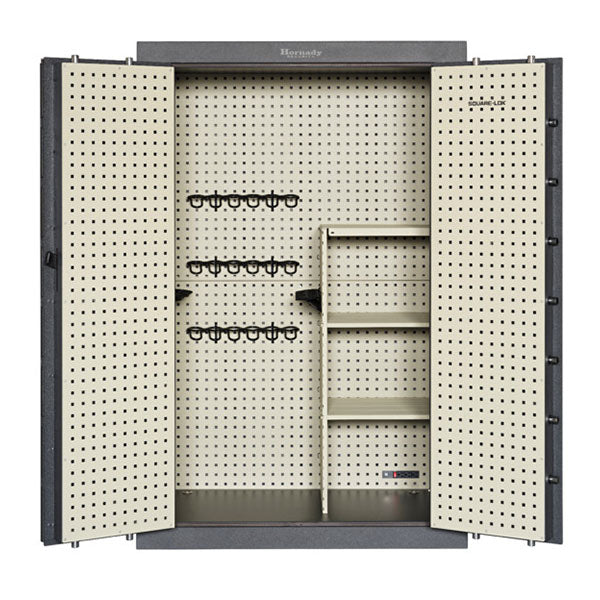 Hornady Mobilis™ Double-Door MAX Safe