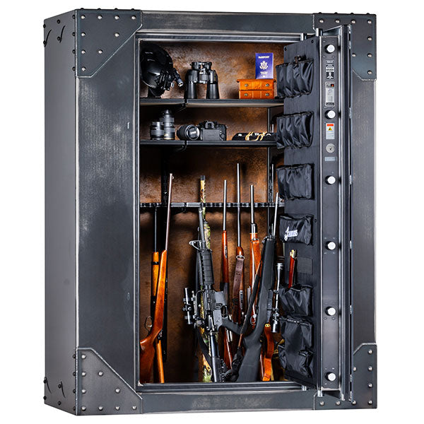Rhino Ironworks AIW7256X Gun Safe