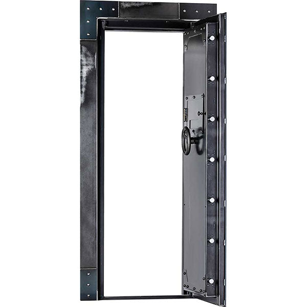 Rhino Ironworks IWVD8030 Out-Swing Vault Door