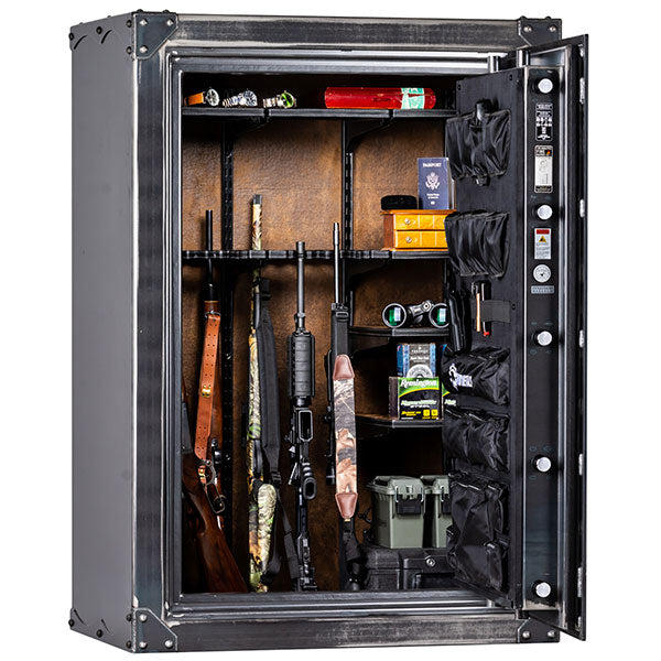 Rhino Ironworks Thunderbolt IWT6042X Gun Safe