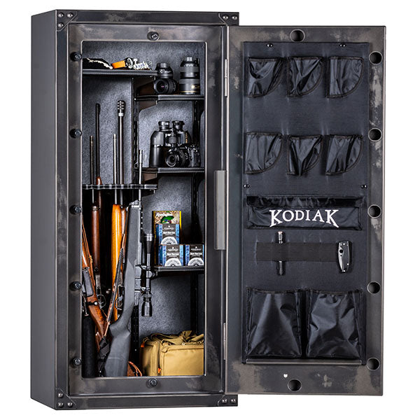 Rhino Kodiak Strongbox KSX5928 Gun Safe