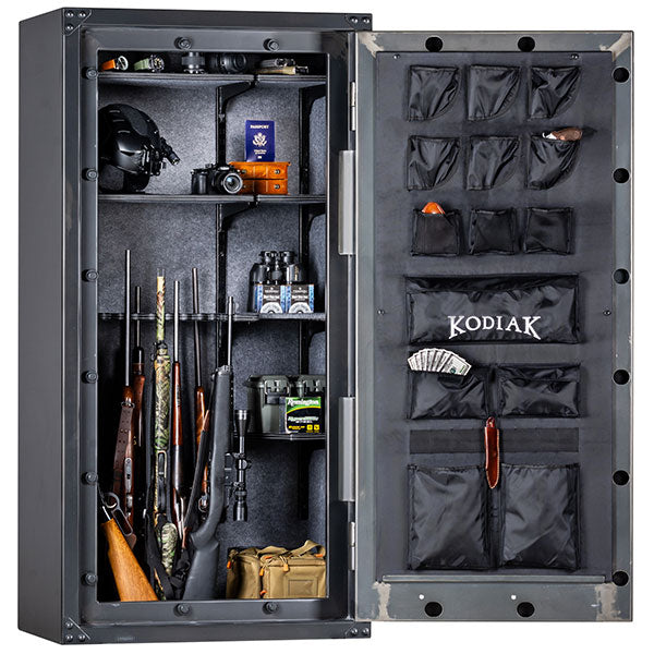 Rhino Kodiak Strongbox KSX7136 Gun Safe
