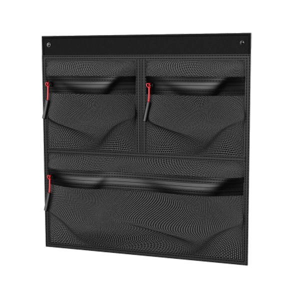 LifePod XRC Large Organizer Panel