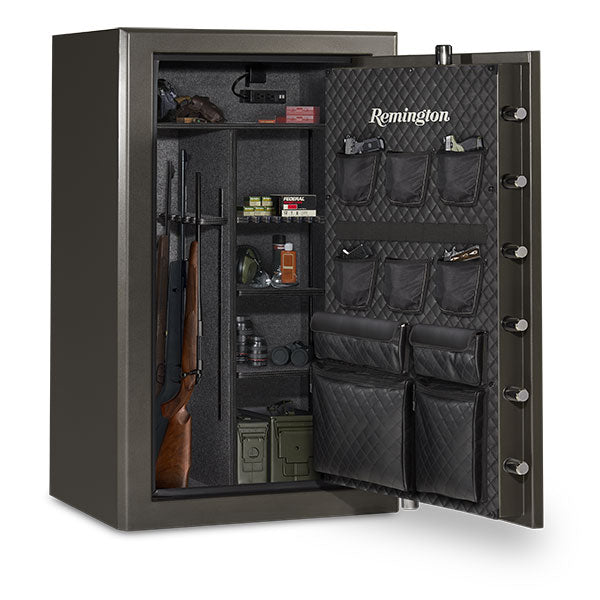 Remington Express Series 34-Gun Safe