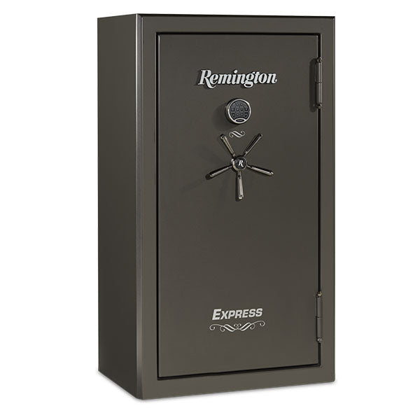 Remington Express Series 34-Gun Safe