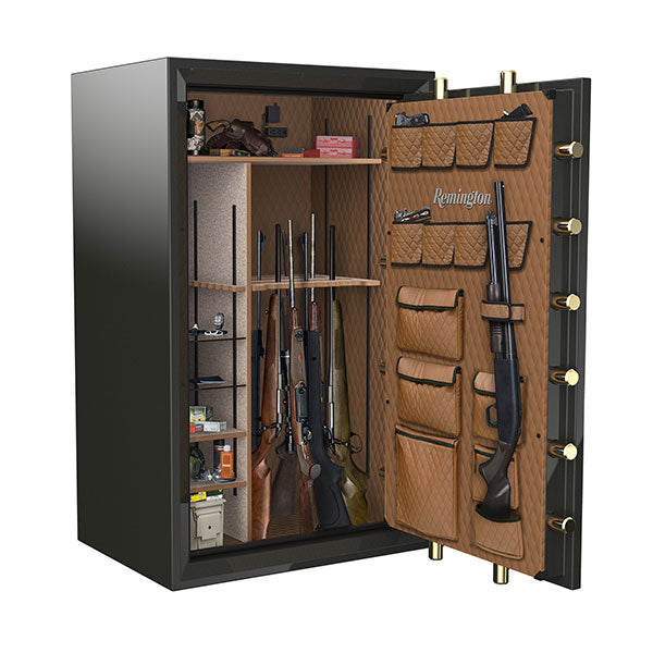 Remington STS Series 50-Gun Safe