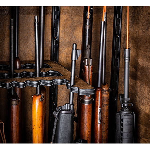 Rhino Ironworks AIX7241 SafeX® Security Gun Safe