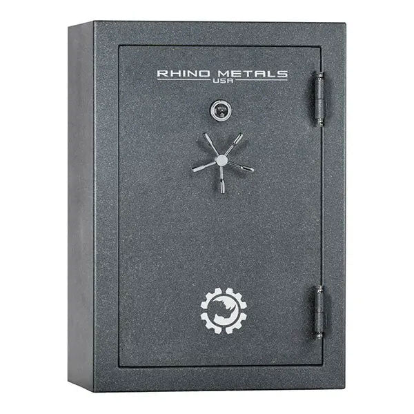 Rhino LX6636 SafeX® Security Gun Safe — Safe Vault Pros