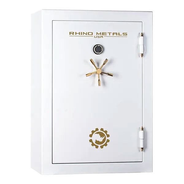 Rhino AX6636 SafeX® Security Gun Safe — Safe Vault Pros