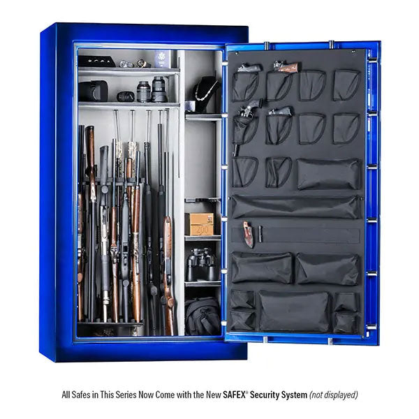 Rhino AX7241 SafeX® Security Gun Safe