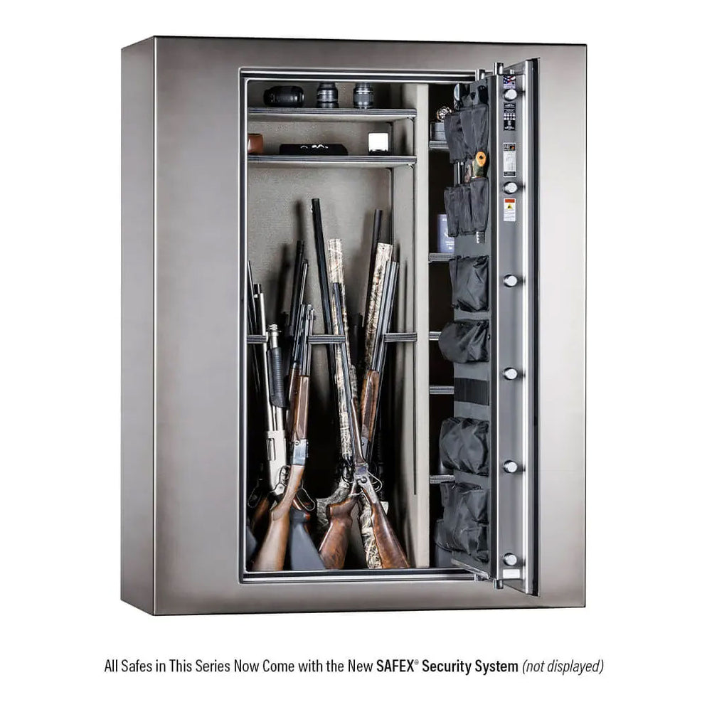 Rhino AX7253 SafeX® Security Gun Safe — Safe Vault Pros