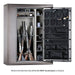 Rhino AX7253 SafeX® Security Gun Safe