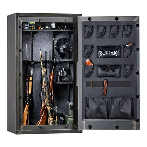 Rhino Kodiak Strongbox KSX7141 SafeX Security Safe — Safe Vault Pros