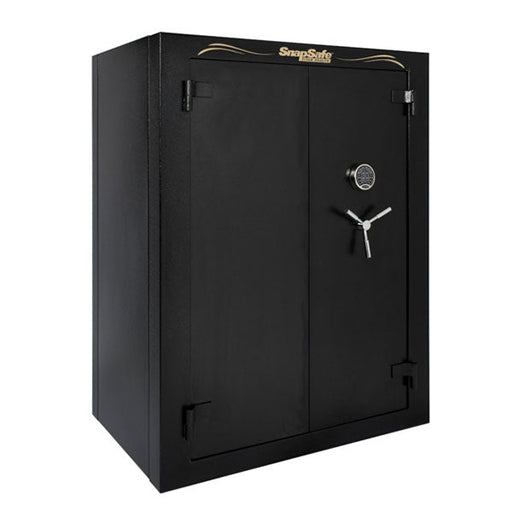 SnapSafe Super Titan 75014 XL Double Door Modular Gun Safe — Safe