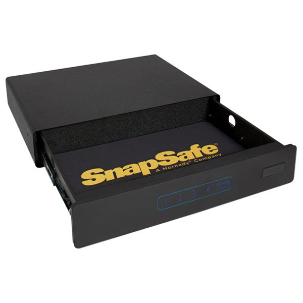 SnapSafe® Under Bed Safes