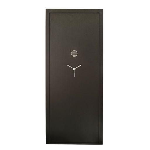 SnapSafe® Vault Doors