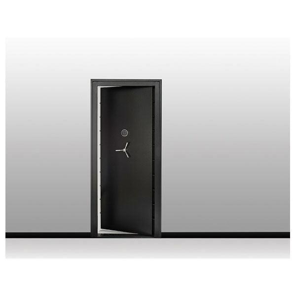 SnapSafe® Vault Doors