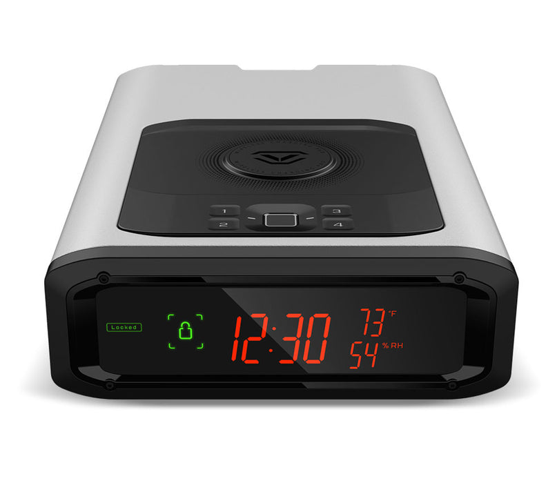 Vaultek DS2i Smart Station Safe