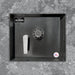 Stealth Heavy Duty Extra Wide Floor Safe B5000