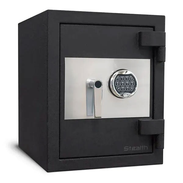 Stealth Concrete Composite Burglary Safe CS20 — Safe Vault Pros