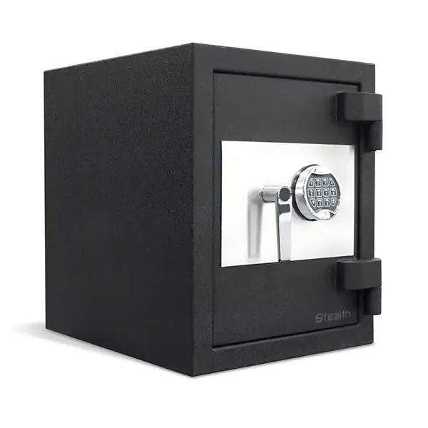 Stealth Concrete Composite Burglary Safe CS20