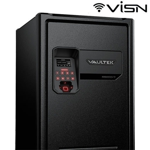 Vaultek RS800i Biometric Gun Safe