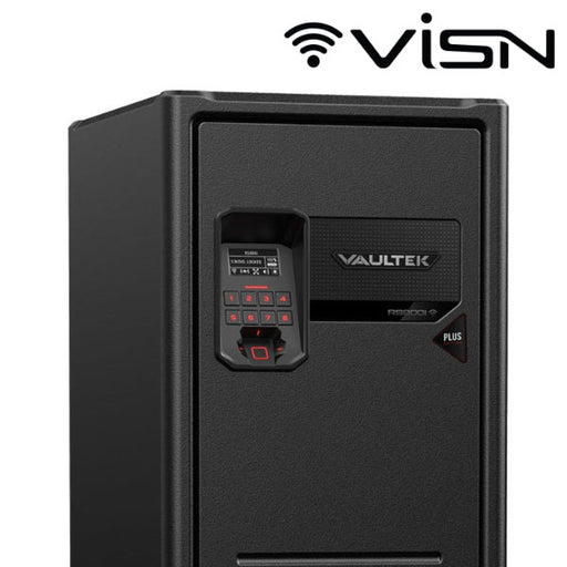 Vaultek RS800i PLUS Biometric Gun Safe