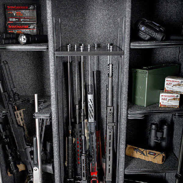 Winchester Bandit 31 Gun Safe