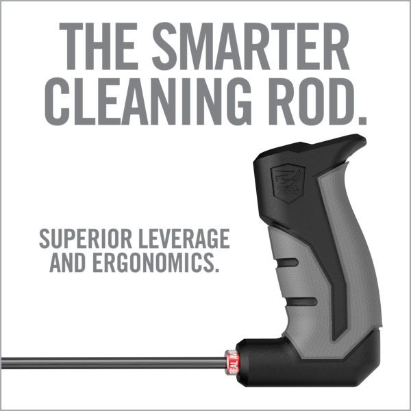 Real Avid Bore-Max Smart Rod