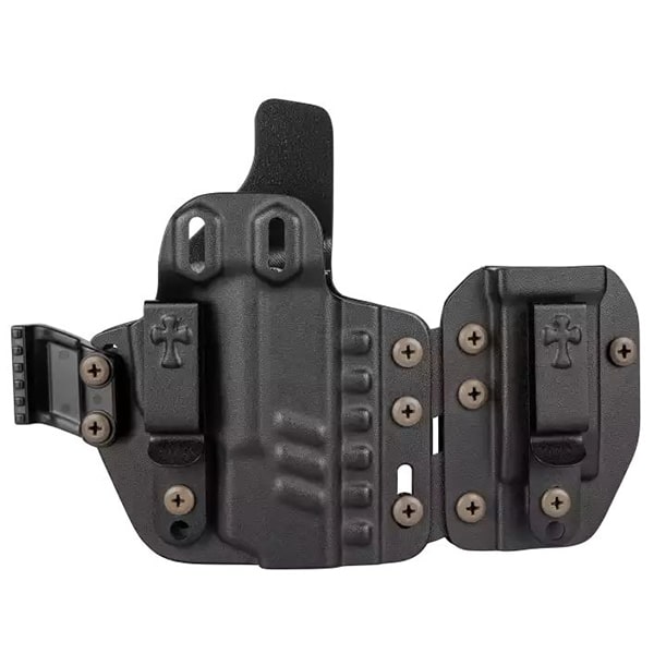 CrossBreed Holsters The Rogue System With Wing Site